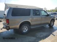 ✅ 2005 Ford Excursion Eddie Bauer • VIN: 1FMNU45S45EB52638 • Lot: 56844915. Wystawiony na Copart z przebiegiem 213 252 mil. Bezpłatny archiwum sprzedaży aukcyjnych z USA i szczegółowy raport historii pojazdu na DreamBid. Zdjęcie 3.
