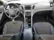 2011 Hyundai Sonata SE с VIN 5NPEC4AC5BH139639, выставлен на аукционе Copart как лот 59845634 с пробегом 188 894 миль миль и Списание • Salvage title. История ставок и продаж доступна на DreamBid. Изображение 8.