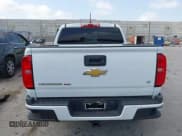 ✅ 2020 Chevrolet Colorado 2WD LT • VIN: 1GCGSCEN5L1160436 • Lot: 42530141. Listed on IAAI with 83,751 mi. Free auction sales archive from the USA and detailed vehicle history report at DreamBid. Image 17.