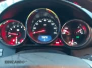 ✅ 2012 Cadillac CTS Luxury • VIN: 1G6DG5E52C0105189 • Lot: 43611831. Wystawiony na IAAI z przebiegiem 72 930 mil. Bezpłatny archiwum sprzedaży aukcyjnych z USA i szczegółowy raport historii pojazdu na DreamBid. Zdjęcie 7.