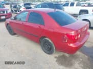 ✅ 2008 Toyota Corolla CE • VIN: 1NXBR32E88Z979629 • Lot: 43554982. Wystawiony na IAAI z przebiegiem 117 774 mil. Bezpłatny archiwum sprzedaży aukcyjnych z USA i szczegółowy raport historii pojazdu na DreamBid. Zdjęcie 3.