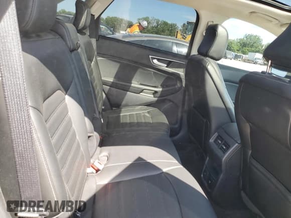 ✅ 2020 Ford Edge SEL • VIN: 2FMPK4J99LBA26897 • Lot: 56735005. Wystawiony na Copart z przebiegiem 51 872 mil. Bezpłatny archiwum sprzedaży aukcyjnych z USA i szczegółowy raport historii pojazdu na DreamBid. Zdjęcie 11.