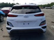 ✅ 2022 Hyundai Kona N Line • VIN: KM8K3CA3XNU776237 • Лот: 66083773. Опубликован ранее на Copart с пробегом 30 585 миль. Бесплатный доступ к архиву аукционных продаж из США и подробный отчёт об истории автомобиля на DreamBid. Изображение 6.