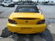✅ 2007 Honda S2000 • VIN: JHMAP21407S004253 • Lot: 50523245. Wystawiony na Copart z przebiegiem 149 901 mil. Bezpłatny archiwum sprzedaży aukcyjnych z USA i szczegółowy raport historii pojazdu na DreamBid. Zdjęcie 6.