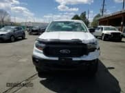 ✅ 2020 Ford Ranger XL • VIN: 1FTER1FH7LLA08727 • Lot: 53996225. Listed on Copart with 26,131 mi. Free auction sales archive from the USA and detailed vehicle history report at DreamBid. Image 13.