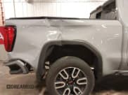 ✅ 2024 GMC Sierra 1500 AT4 • VIN: 1GTUUEEL8RZ119199 • Лот: 42548622. Опубликован ранее на IAAI с пробегом 28 304 миль. Бесплатный доступ к архиву аукционных продаж из США и подробный отчёт об истории автомобиля на DreamBid. Изображение 18.