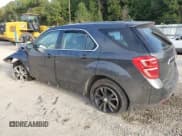 ✅ 2017 Chevrolet Equinox LS • VIN: 2GNFLEEK5H6235237 • Lot: 81667975. Listed on Copart with 110,241 mi. Free auction sales archive from the USA and detailed vehicle history report at DreamBid. Image 2.