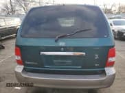 ✅ 2003 Kia Sedona LX • VIN: KNDUP131436436987 • Lot: 51501555. Listed on Copart with Not provided. Free auction sales archive from the USA and detailed vehicle history report at DreamBid. Image 6.