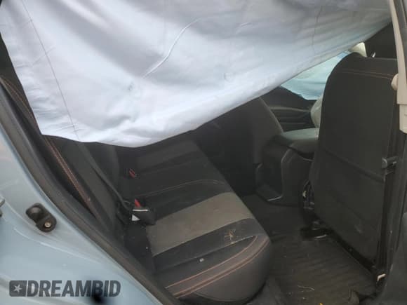 ✅ 2019 Subaru Crosstrek Premium • VIN: JF2GTAEC9KH362462 • Lot: 89737065. Listed on Copart with 56,268 mi. Free auction sales archive from the USA and detailed vehicle history report at DreamBid. Image 10.