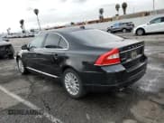 ✅ 2012 Volvo S80 3.2L • VIN: YV1940AS0C1163218 • Lot: 48898955. Listed on Copart with 135,895 mi. Free auction sales archive from the USA and detailed vehicle history report at DreamBid. Image 2.