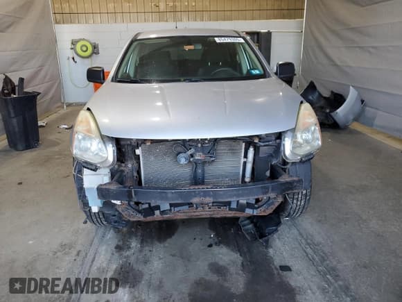✅ 2012 Nissan Rogue SV • VIN: JN8AS5MV3CW394357 • Лот: 85479305. Опубликован ранее на Copart с пробегом 152 818 миль. Бесплатный доступ к архиву аукционных продаж из США и подробный отчёт об истории автомобиля на DreamBid. Изображение 5.
