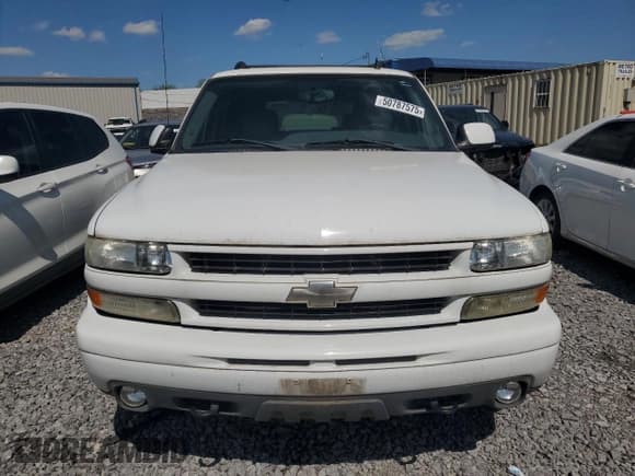 ✅ 2006 Chevrolet Tahoe LT • VIN: 1GNEC13Z36R133165 • Lot: 50787575. Listed on Copart with 119,303 mi. Free auction sales archive from the USA and detailed vehicle history report at DreamBid. Image 5.