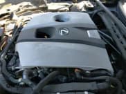 ✅ 2021 Lexus ES 300h Luxury • VIN: 58AEA1C15MU011530 • Lot: 41686962. Listed on IAAI with 39,343 mi. Free auction sales archive from the USA and detailed vehicle history report at DreamBid. Image 19.