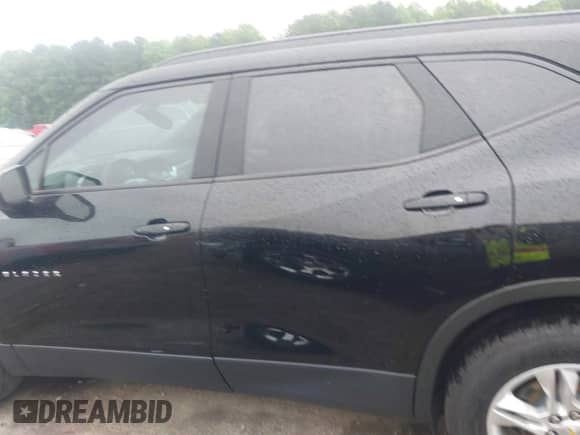 ✅ 2021 Chevrolet Blazer LT • VIN: 3GNKBBRA9MS559191 • Lot: 42435262. Listed on IAAI with 61,557 mi miles. Access the free auction sales archive from the USA and view a detailed vehicle history report at DreamBid. Image 14.