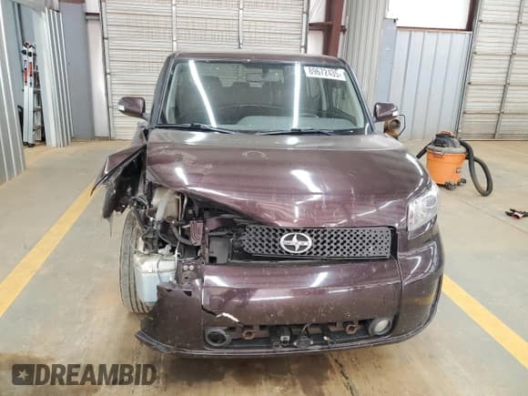✅ 2010 Scion xB • VIN: JTLZE4FE0A1105205 • Лот: 89672435. Опубликован ранее на Copart с пробегом 200 293 миль. Бесплатный доступ к архиву аукционных продаж из США и подробный отчёт об истории автомобиля на DreamBid. Изображение 5.