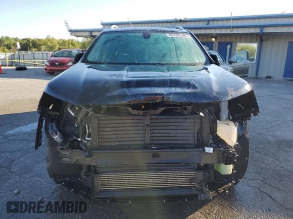 ✅ 2018 GMC Terrain SLT • VIN: 3GKALPEV8JL214879 • Lot: 86118785. Wystawiony na Copart z przebiegiem 126 605 mil. Bezpłatny archiwum sprzedaży aukcyjnych z USA i szczegółowy raport historii pojazdu na DreamBid. Zdjęcie 5.