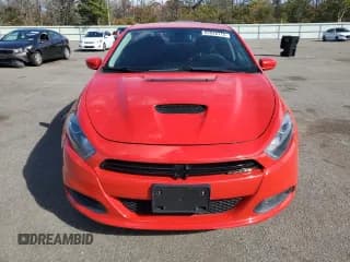 ✅ 2016 Dodge Dart SXT • VIN: 1C3CDFBB9GD629816 • Lot: 87026715. Wystawiony na Copart z przebiegiem 107 788 mil. Bezpłatny archiwum sprzedaży aukcyjnych z USA i szczegółowy raport historii pojazdu na DreamBid. Zdjęcie 5.