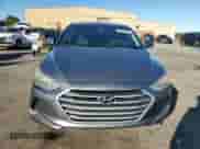 2018 Hyundai Elantra SEL с VIN 5NPD84LF0JH243880, выставлен на аукционе Copart как лот 90403875 с пробегом 144 017 миль миль и Чистый • Clean title. История ставок и продаж доступна на DreamBid. Изображение 5.