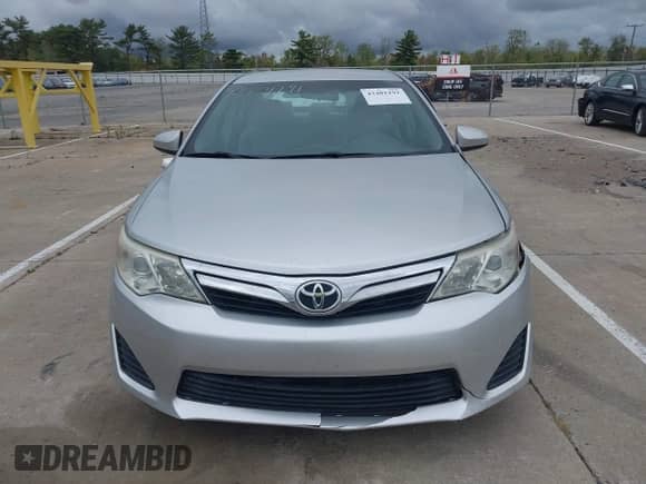2012 Toyota Camry LE с VIN 4T1BF1FK0CU012051, выставлен на аукционе IAAI как лот 43401191 с пробегом 200 698 миль миль и . История ставок и продаж доступна на DreamBid. Изображение 12.