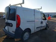 ✅ 2015 Ram ProMaster City Cargo Tradesman • VIN: ZFBERFAT3F6A28636 • Лот: 43709776. Опубликован ранее на IAAI с пробегом 110 977 миль. Бесплатный доступ к архиву аукционных продаж из США и подробный отчёт об истории автомобиля на DreamBid. Изображение 4.