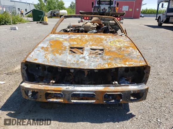 ✅ 1987 Pontiac Sunbird • VIN: 1G2JU31M4H7599374 • Лот: 60070524. Опубликован ранее на Copart с пробегом Не указан. Бесплатный доступ к архиву аукционных продаж из США и подробный отчёт об истории автомобиля на DreamBid. Изображение 5.