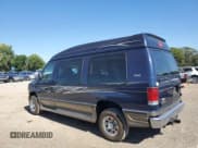 ✅ 2006 Ford Econoline Cargo • VIN: 1FDNE24L46HB38007 • Lot: 84281465. Listed on Copart with 107,139 mi. Free auction sales archive from the USA and detailed vehicle history report at DreamBid. Image 2.