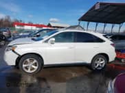 ✅ 2011 Lexus RX 350 • VIN: 2T2BK1BA4BC090692 • Лот: 41541434. Опубликован ранее на IAAI с пробегом 198 284 миль. Бесплатный доступ к архиву аукционных продаж из США и подробный отчёт об истории автомобиля на DreamBid. Изображение 14.