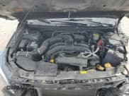 ✅ 2019 Subaru Impreza Premium • VIN: 4S3GKAD66K3620396 • Lot: 82624185. Listed on Copart with 87,879 mi. Free auction sales archive from the USA and detailed vehicle history report at DreamBid. Image 11.