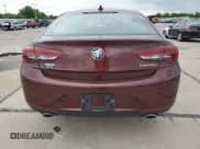 ✅ 2019 Buick Regal Preferred II • VIN: W04GM6SXXK1027407 • Lot: 58946805. Listed on Copart with 3,173 mi. Free auction sales archive from the USA and detailed vehicle history report at DreamBid. Image 6.