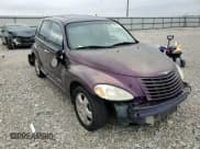 ✅ 2004 Chrysler PT Cruiser GT • VIN: 3C8FY78G64T278485 • Lot: 43825615. Listed on Copart with 173,693 mi. Free auction sales archive from the USA and detailed vehicle history report at DreamBid. Image 11.