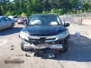 ✅ 2019 Honda Pilot Touring 8-Passenger • VIN: 5FNYF5H95KB019150 • Lot: 42173811. Listed on IAAI with 81,995 mi. Free auction sales archive from the USA and detailed vehicle history report at DreamBid. Image 13.