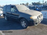 ✅ 2005 Ford Escape Limited • VIN: 1FMCU94155KB84982 • Lot: 40872956. Listed on IAAI with Not provided. Free auction sales archive from the USA and detailed vehicle history report at DreamBid. Image 1.