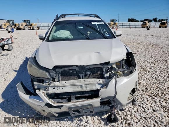 ✅ 2016 Subaru Crosstrek Premium • VIN: JF2GPABC3G8309563 • Lot: 92441695. Listed on Copart with 114,108 mi. Free auction sales archive from the USA and detailed vehicle history report at DreamBid. Image 5.