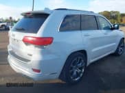 ✅ 2015 Jeep Grand Cherokee Summit • VIN: 1C4RJFJT2FC854365 • Лот: 43515135. Опубликован ранее на IAAI с пробегом 116 336 миль. Бесплатный доступ к архиву аукционных продаж из США и подробный отчёт об истории автомобиля на DreamBid. Изображение 4.