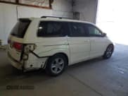 ✅ 2010 Honda Odyssey Touring • VIN: 5FNRL3H92AB079662 • Lot: 89865135. Listed on Copart with 145,766 mi. Free auction sales archive from the USA and detailed vehicle history report at DreamBid. Image 3.