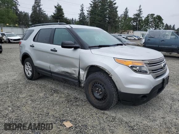 ✅ 2013 Ford Explorer • VIN: 1FM5K8B89DGA84054 • Лот: 57156655. Опубликован ранее на Copart с пробегом 113 475 миль. Бесплатный доступ к архиву аукционных продаж из США и подробный отчёт об истории автомобиля на DreamBid. Изображение 4.