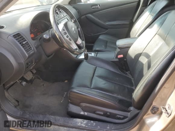 ✅ 2008 Nissan Altima SL • VIN: 1N4BL21E58C171882 • Lot: 81497195. Listed on Copart with 349,278 mi. Free auction sales archive from the USA and detailed vehicle history report at DreamBid. Image 7.