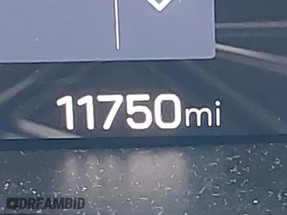 ✅ 2023 GMC Canyon 4WD AT4 • VIN: 1GTP6DEK9P1151776 • Lot: 41655533. Listed on IAAI with 11,750 mi. Free auction sales archive from the USA and detailed vehicle history report at DreamBid. Image 15.