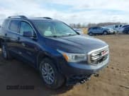 ✅ 2019 GMC Acadia SLE • VIN: 1GKKNLLA1KZ196517 • Lot: 41849045. Wystawiony na IAAI z przebiegiem 49 722 mil. Bezpłatny archiwum sprzedaży aukcyjnych z USA i szczegółowy raport historii pojazdu na DreamBid. Zdjęcie 1.
