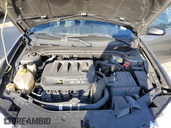 ✅ 2012 Dodge Avenger SE • VIN: 1C3CDZAB9CN232081 • Lot: 78297244. Wystawiony na Copart z przebiegiem 139 142 mil. Bezpłatny archiwum sprzedaży aukcyjnych z USA i szczegółowy raport historii pojazdu na DreamBid. Zdjęcie 12.