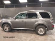 ✅ 2010 Mercury Mariner Premier • VIN: 4M2CN9HGXAKJ28184 • Лот: 42480802. Опубликован ранее на IAAI с пробегом 145 645 миль. Бесплатный доступ к архиву аукционных продаж из США и подробный отчёт об истории автомобиля на DreamBid. Изображение 14.