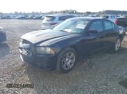 ✅ 2011 Dodge Charger SE • VIN: 2B3CL3CG2BH518657 • Лот: 43619415. Опубликован ранее на IAAI с пробегом 208 051 миль. Бесплатный доступ к архиву аукционных продаж из США и подробный отчёт об истории автомобиля на DreamBid. Изображение 17.