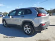 ✅ 2014 Jeep Cherokee Sport • VIN: 1C4PJLAB3EW112678 • Lot: 82754785. Wystawiony na Copart z przebiegiem 135 664 mil. Bezpłatny archiwum sprzedaży aukcyjnych z USA i szczegółowy raport historii pojazdu na DreamBid. Zdjęcie 2.