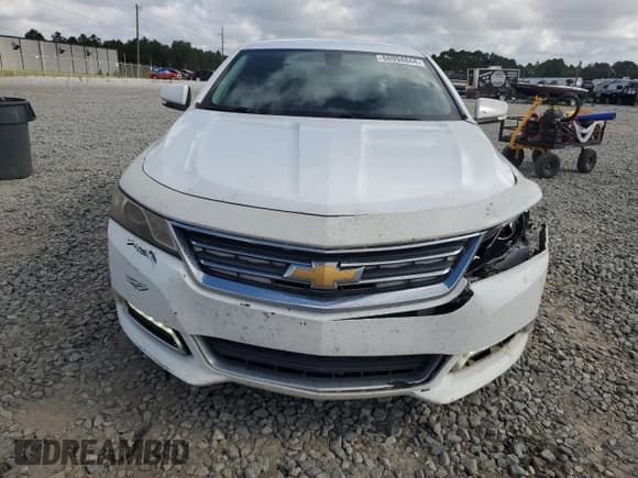 ✅ 2018 Chevrolet Impala LT • VIN: 2G1105S3XJ9128786 • Лот: 68994844. Опубликован ранее на Copart с пробегом 199 766 миль. Бесплатный доступ к архиву аукционных продаж из США и подробный отчёт об истории автомобиля на DreamBid. Изображение 5.