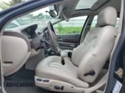 ✅ 2003 Chrysler 300M M • VIN: 2C3AE66G33H507508 • Лот: 61550825. Опубликован ранее на Copart с пробегом 83 591 миль. Бесплатный доступ к архиву аукционных продаж из США и подробный отчёт об истории автомобиля на DreamBid. Изображение 7.