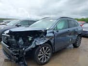 ✅ 2023 Toyota Corolla Cross XLE • VIN: 7MUDAAAG4PV062515 • Lot: 42323389. Listed on IAAI with 30,092 mi. Free auction sales archive from the USA and detailed vehicle history report at DreamBid. Image 6.