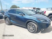 ✅ 2015 Lexus NX 300h • VIN: JTJBJRBZXF2013208 • Lot: 43645149. Wystawiony na IAAI z przebiegiem 73 567 mil. Bezpłatny archiwum sprzedaży aukcyjnych z USA i szczegółowy raport historii pojazdu na DreamBid. Zdjęcie 1.