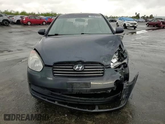 ✅ 2011 Hyundai Accent GLS • VIN: KMHCN4AC9BU604300 • Лот: 48981625. Опубликован ранее на Copart с пробегом 137 636 миль. Бесплатный доступ к архиву аукционных продаж из США и подробный отчёт об истории автомобиля на DreamBid. Изображение 11.
