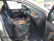 ✅ 2012 Buick Enclave Premium • VIN: 5GAKVDEDXCJ297940 • Lot: 42354536. Listed on IAAI with 197,585 mi. Free auction sales archive from the USA and detailed vehicle history report at DreamBid. Image 5.