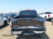 ✅ 2009 Toyota Tacoma PreRunner • VIN: 3TMJU62N99M087833 • Lot: 43001707. Listed on IAAI with 150,464 mi. Free auction sales archive from the USA and detailed vehicle history report at DreamBid. Image 16.